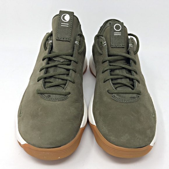 Nike Hyperdunk 2017 Low LMTD QS Mens Basketball - Picture 4 of 8